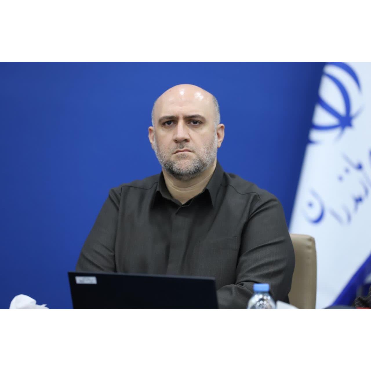 سوادکوهی: پیگیری ویژه معیشت خبرنگاران و تکریم اصحاب رسانه از تاکیدات همیشگی استاندار مازندران است