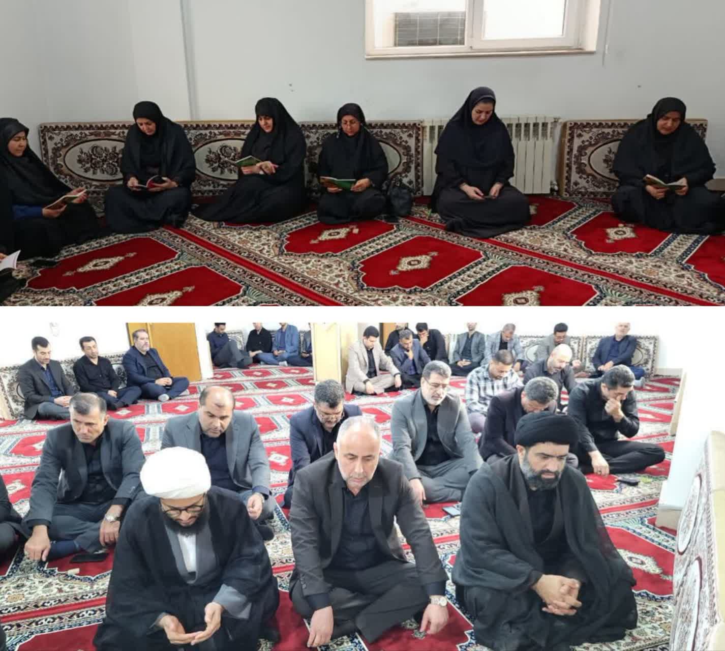《ما امروز احتیاج داریم که حسین‌بن‌علی را به دنیا بشناسانیم 》حضرت آیت‌الله خامنه‌ای رضوان‌ الله‌ علیه