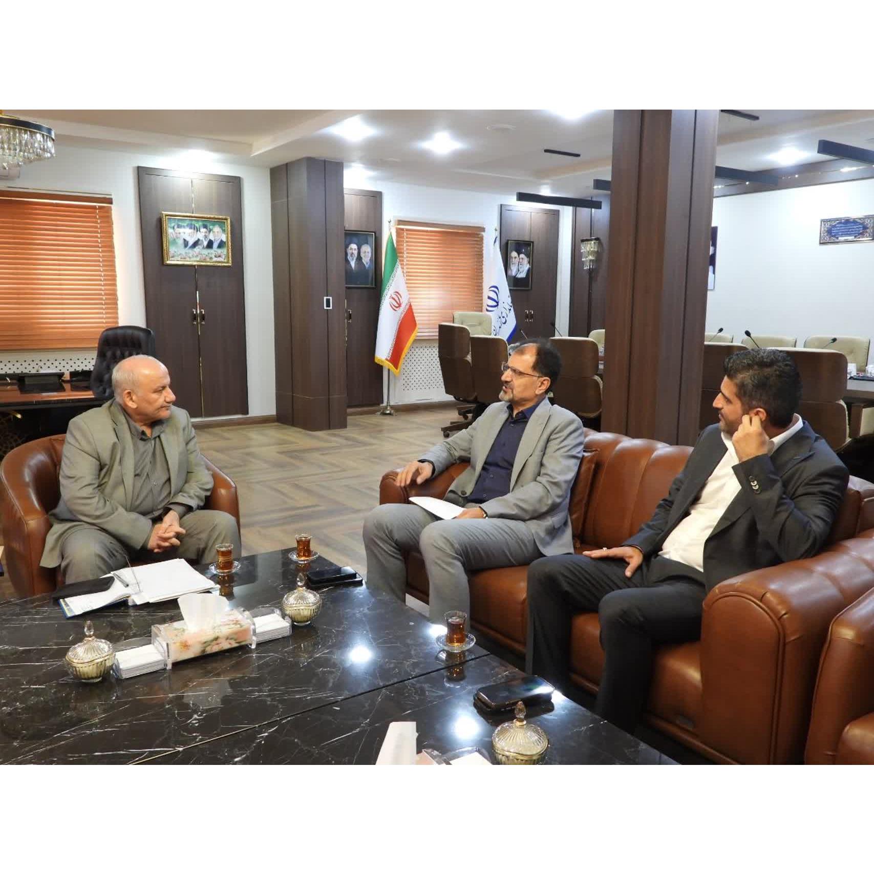 حمایت قاطع استاندار از نمایندگان مازندران در لیگ یک فوتبال/ حضور تماشاگران در بازی‌های شهرداری نوشهر با دستور استاندار