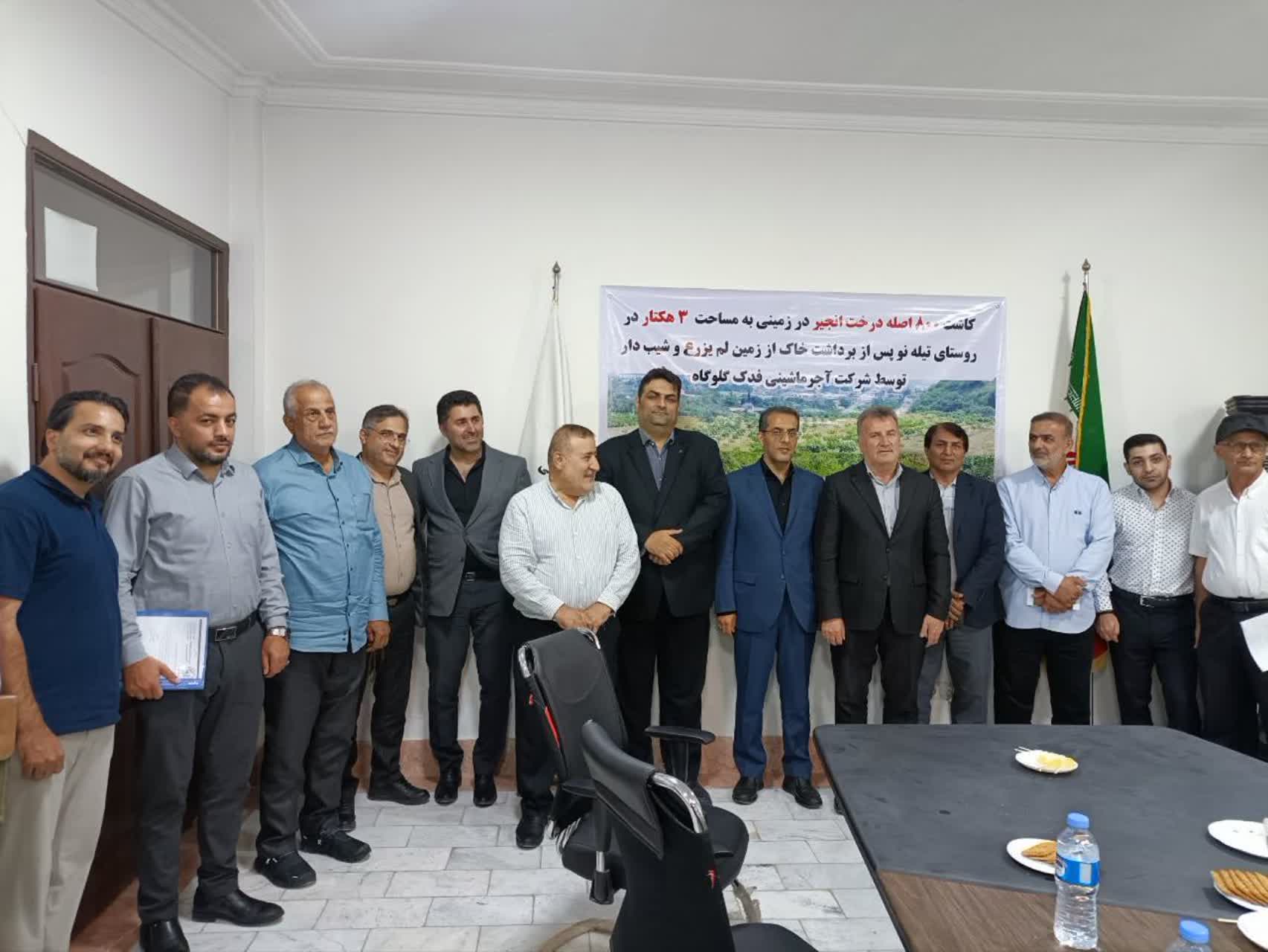🔰 بررسی مشکلات صنعت آجر ماشینی مازندران با حضور عضو کمیسیون کشاورزی مجلس در گلوگاه 