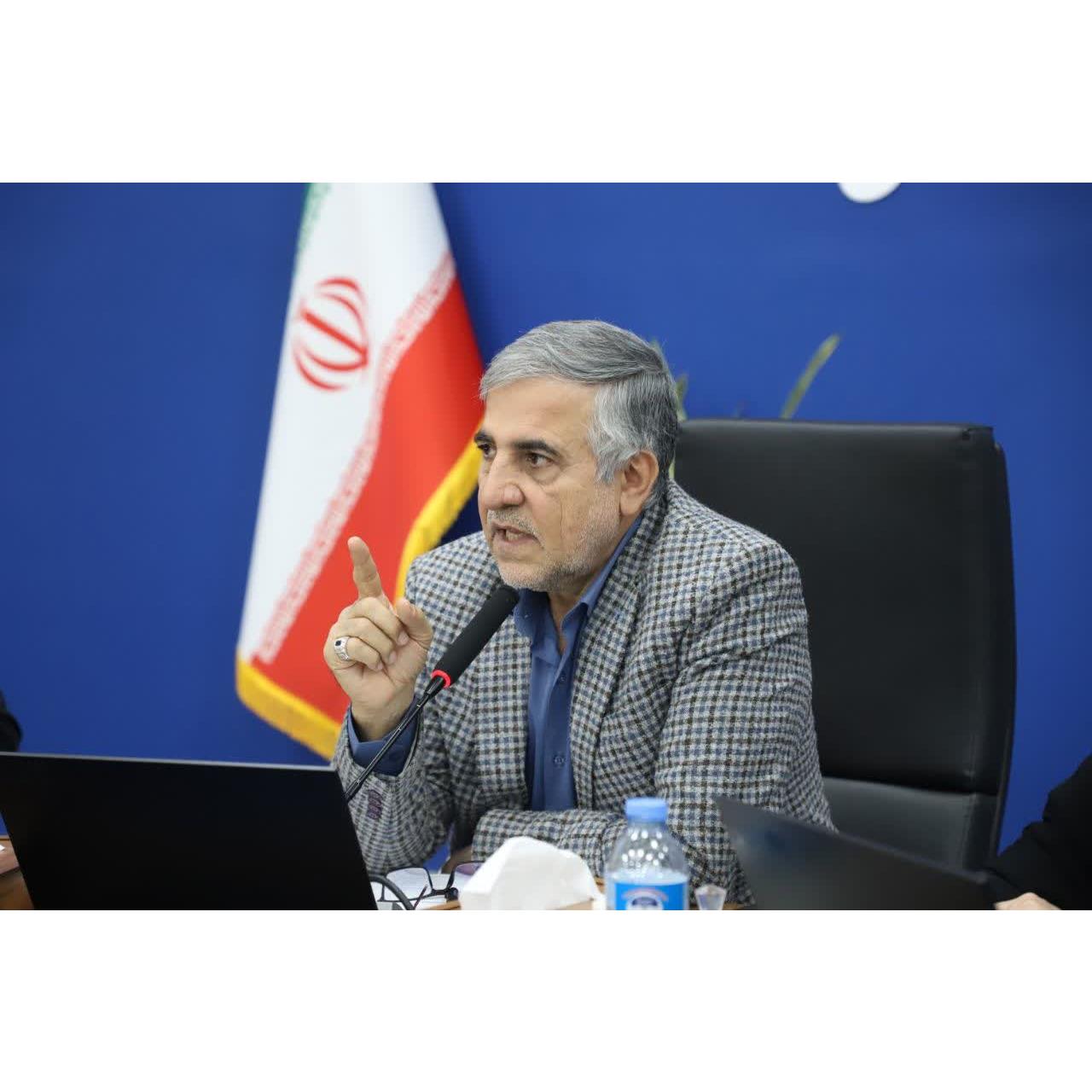 ضربه سنگین به شبکه قاچاق در مازندران؛کشف محموله‌های غیرمجاز به ارزش بیش از ۱۵۰۰ میلیارد تومان