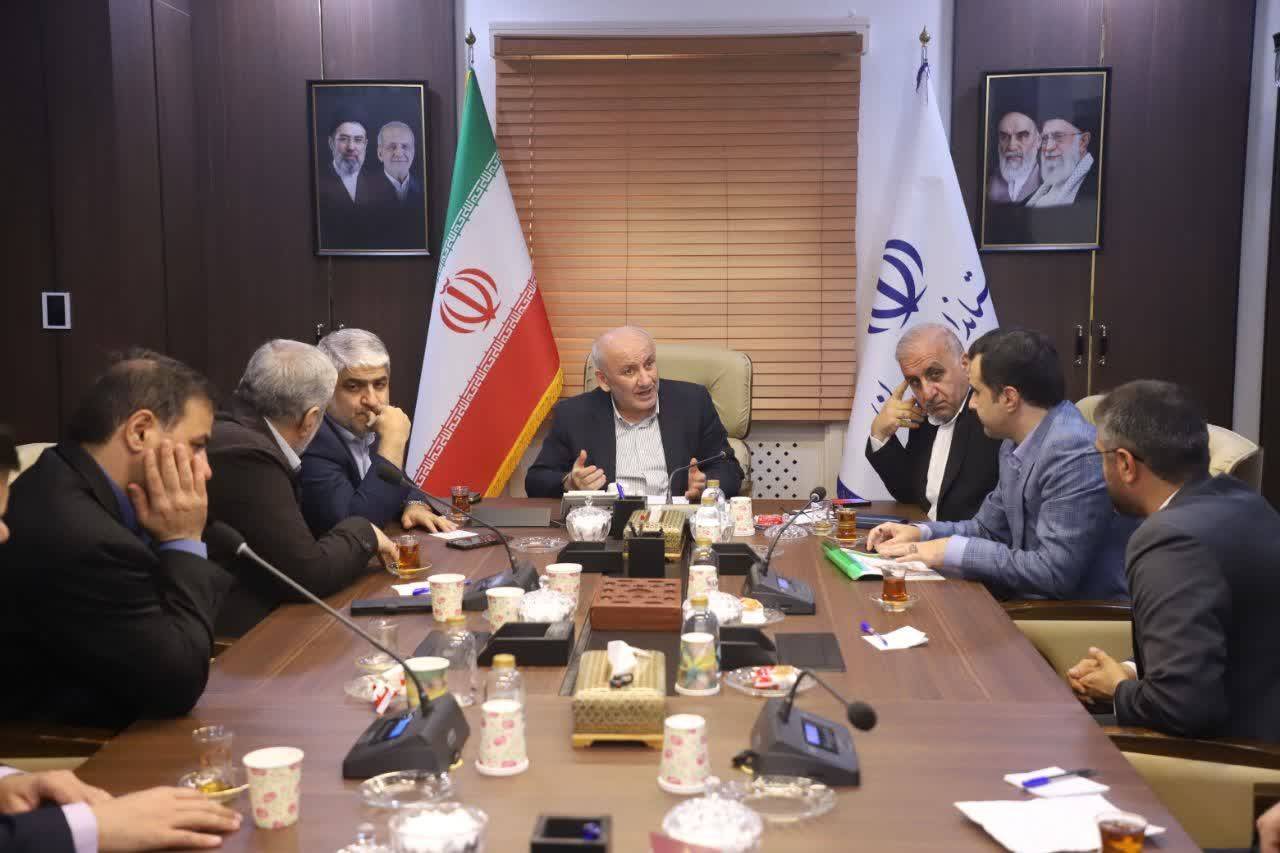 ساری یک گام به مدیریت پایدار آب‌های سطحی نزدیک‌تر شد