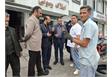 فرماندار نوشهر: هیچ حاشیه امنی برای متخلفان بازار وجود ندارد