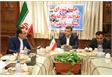 برگزاری جلسه شورا پدافند غیرعامل استان مازندران با حضور استاندار