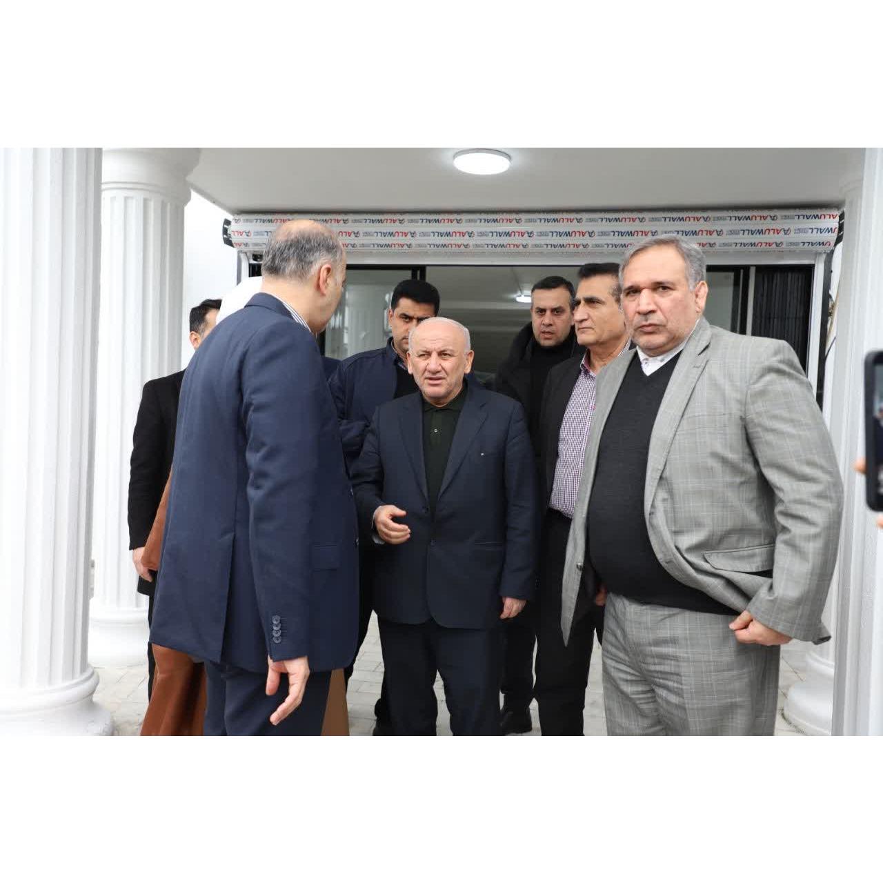 روایت یک تحول بزرگ،با پیگیری و دستور استاندار؛ پل پسنده‌رود از ۵ درصد پیشرفت در هفت سال،در چندماه تکمیل شد/از تکمیل پروژه های نیمه تمام تا تعیین زمان‌بندی برای اتمام پل شهرک صنعتی عباس آباد