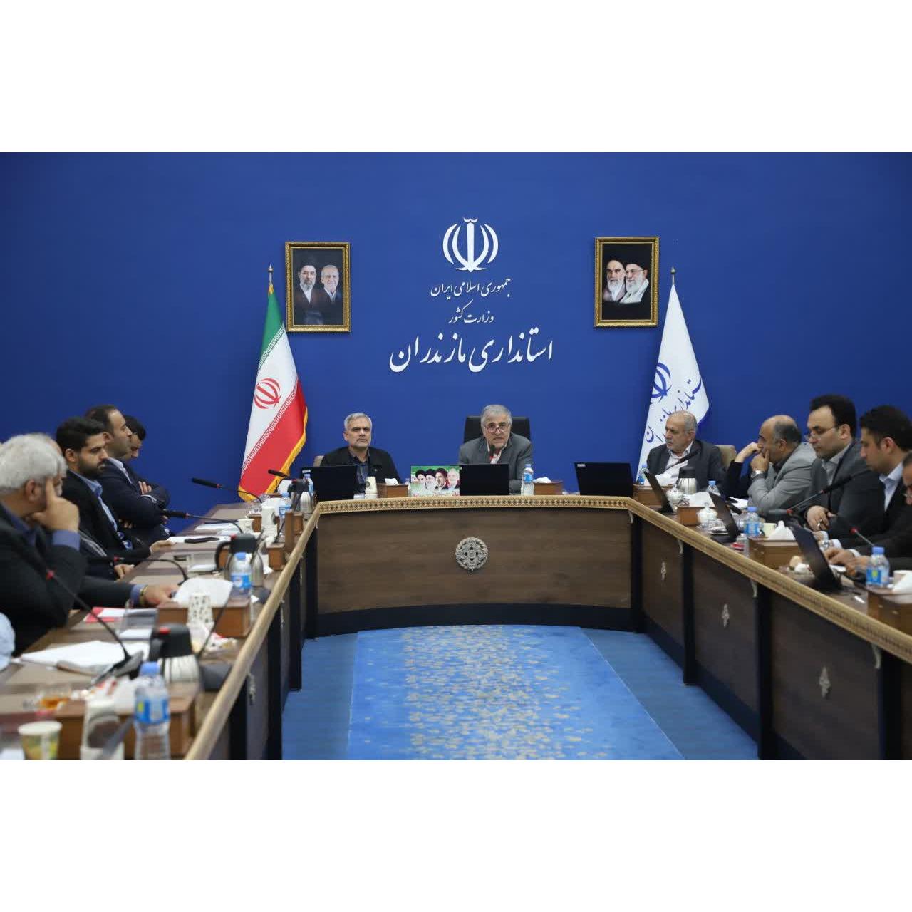 تولایی: مازندران با ظرفیت‌های منحصربه‌فرد، نیازمند نگاه ویژه در توسعه گردشگری است/با حجم عظیم مسافر در طول سال،ستاد خدمات سفر مازندران دائمی است و تعطیلی ندارد