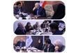 گامی راهبردی در جهت رفع چالش حریم «مرغ‌لاین»با حضور استاندارو با پیگیری‌های نماینده مجلس و فرماندار سوادکوه شمالی 