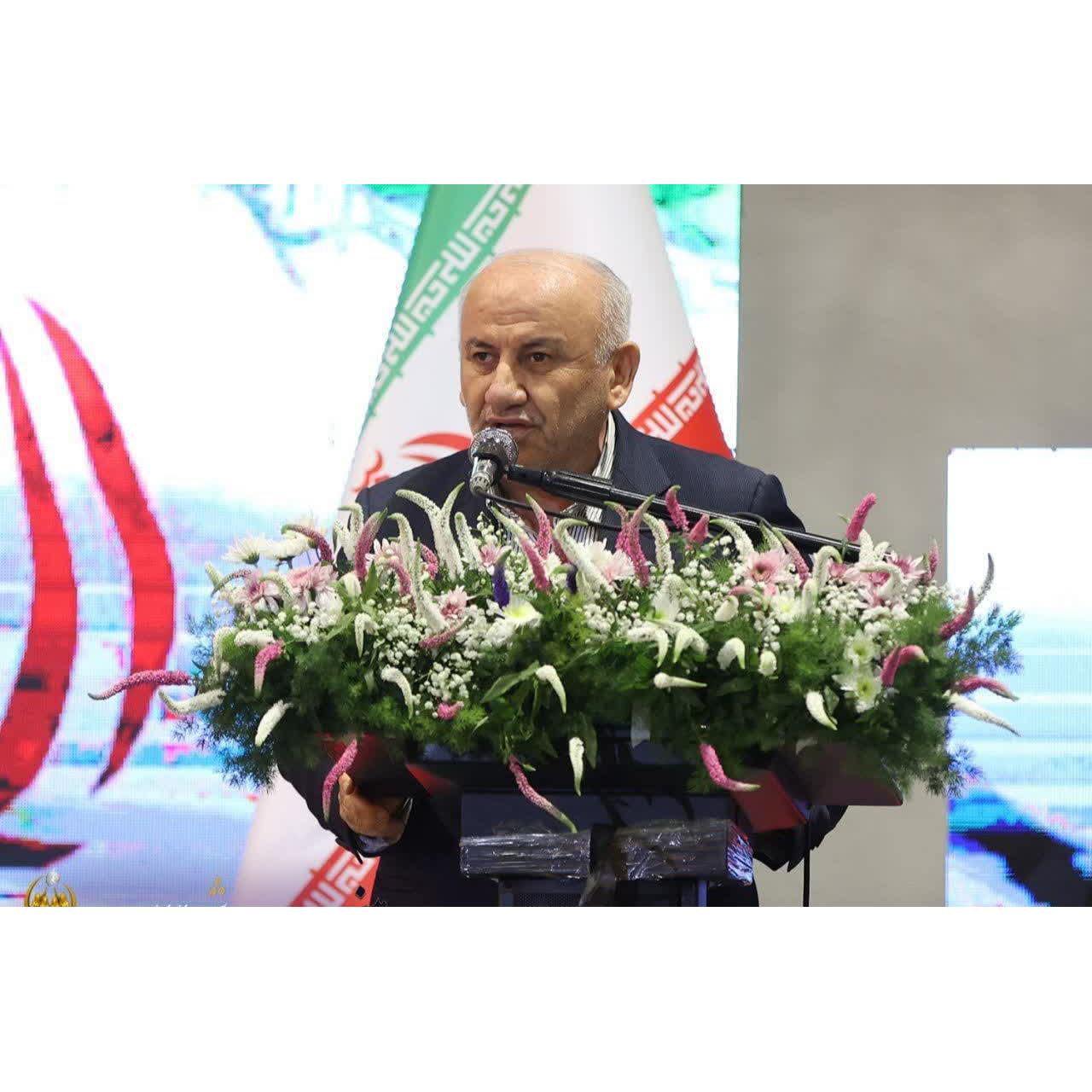 استاندار مازندران: بکارگیری ۸۶ بانو در جایگاه مدیریتی استان/نشاط اجتماعی نیاز جامعه ماست