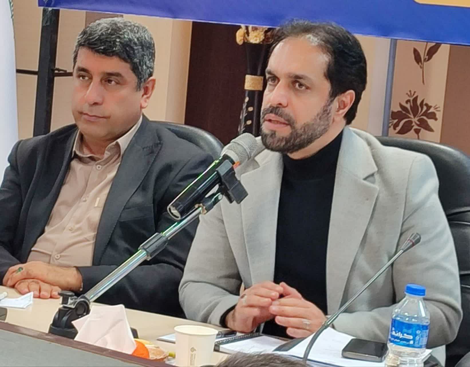 مطالعه قانون و رسیدگی به موضوعات تقسیمات کشوری در اسرع وقت 