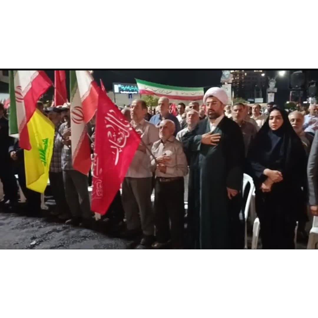 حفظ وحدت و انسجام اجتماعی، مهم‌ترین راه مقابله با توطئه‌های دشمن است