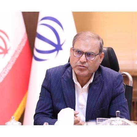 قاسمی‌طوسی:  بازنشستگان سرمایه‌های انسانی استانداری هستند/مردم باید مسئولان را از خود بدانند