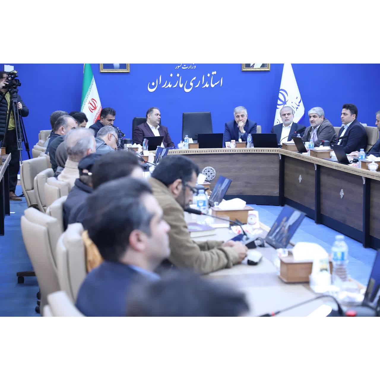 مدیرکل سازمان اموال بنیاد مستضعفان مازندران: این پایان بلاتکلیفی و آغاز آرامش برای ۲۴۰۰ خانواده است