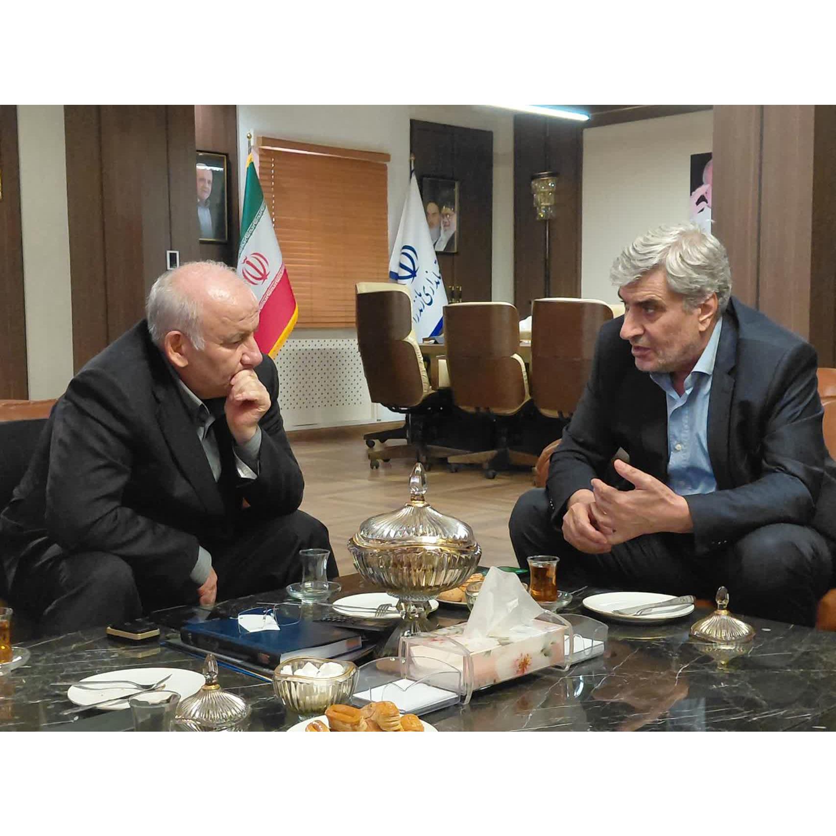 دوره مدیریت دکتر یونسی، زمان طلایی توسعه و پیشرفت مازندران است