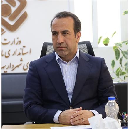 با تمرکز بر تسهیل، شفافیت و پشتیبانی مؤثر، فصل تازه‌ای از خدمت به شهرداری‌ها را آغاز شد