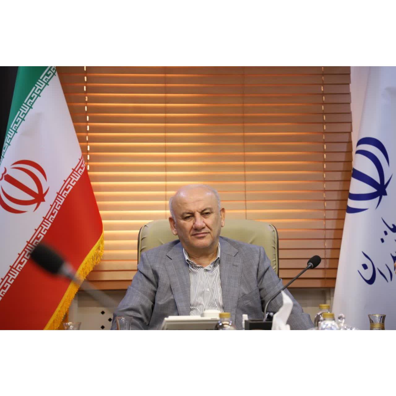استاندار مازندران: توسعه مازندران توامان با رعایت الزامات محیط‌زیستی دنبال می شود/ با نگاه علمی و برای پاسداشت طبیعت ابر چالش پسماند ‌و ساماندهی فاضلاب را به سرانجام می رسانیم