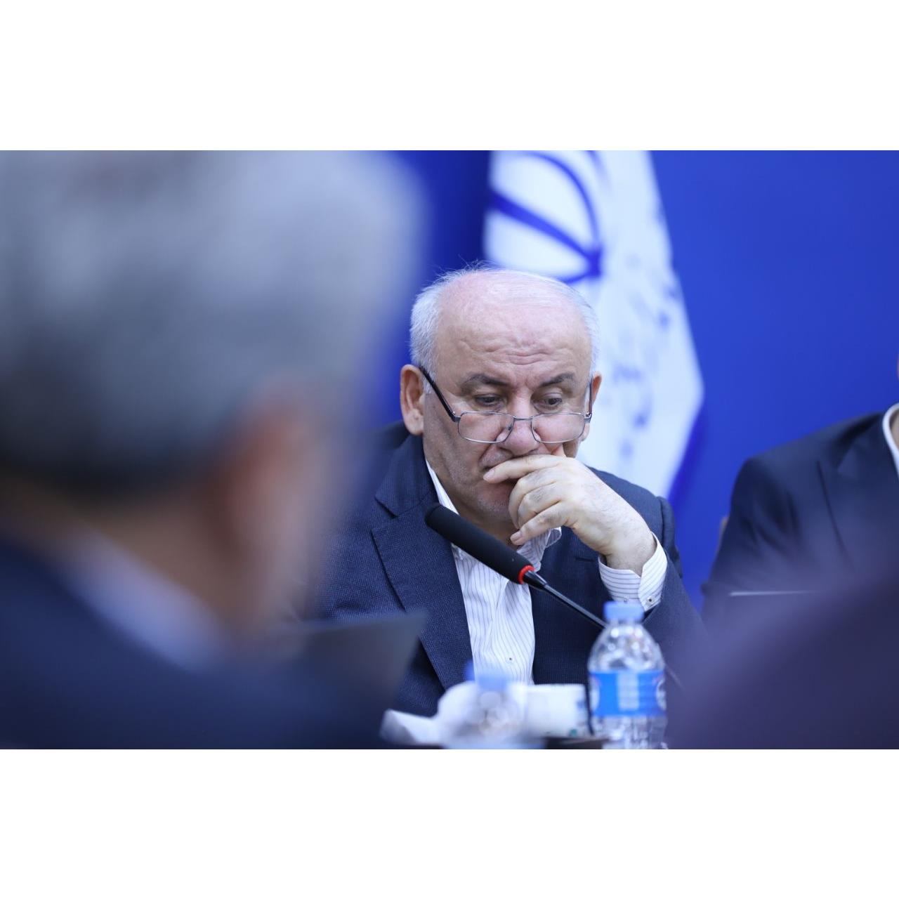 پیام استاندار مازندران به مناسبت روز مجلس