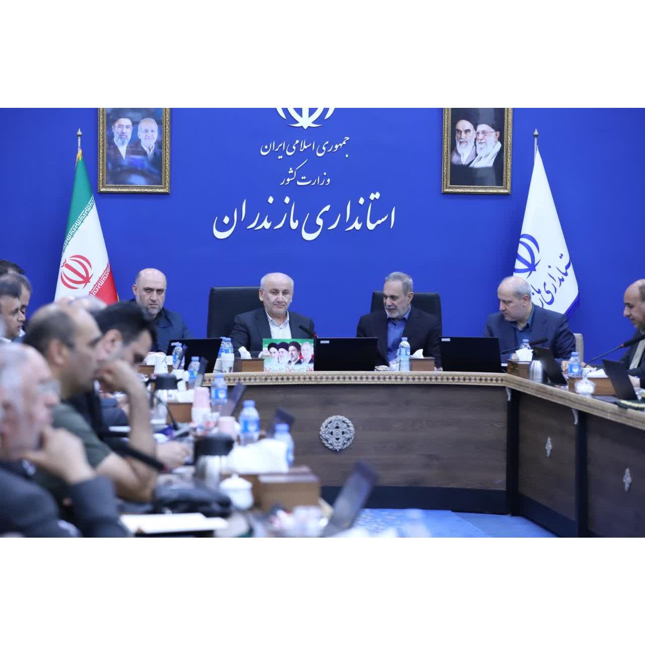سوادکوهی خبر داد: تحقق هدف «کاهش حداکثری غریق» بر مبنای تأکیدات استاندار مازندران دنبال می‌شود/برنامه های ویژه برای توسعه اقتصاد دریا محور در دستور کار