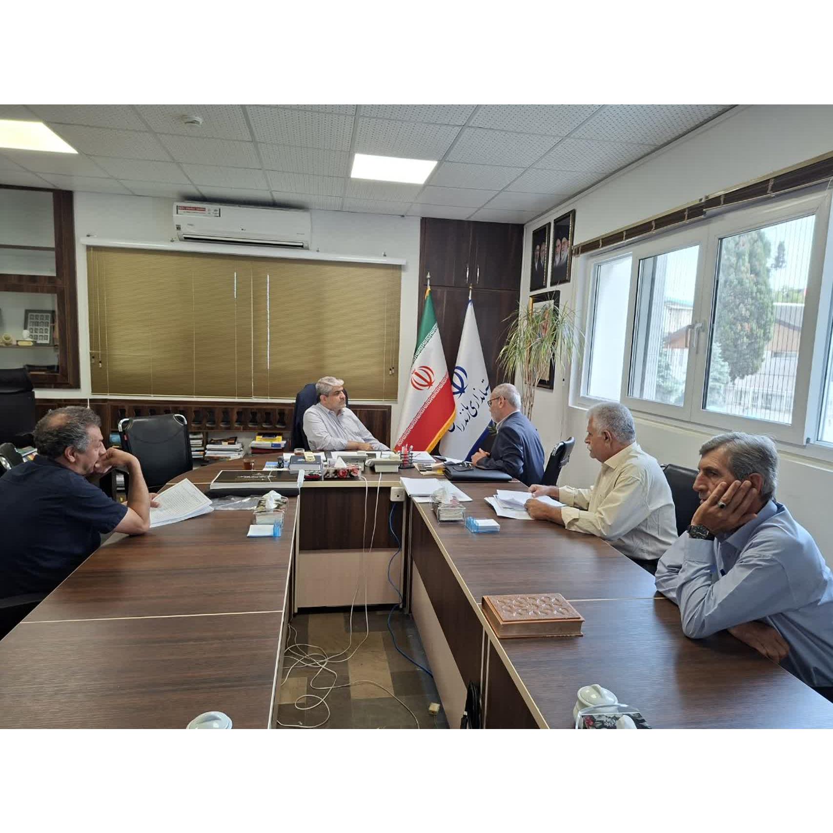 دادبود:  رفع مسائل زیرساختی مردم نیازمند پیگیری میدانی و اقدام عملی است