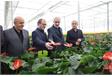 هماهنگی هایی با وزیر صنعت و جهاد کشاورزی برای گره گشایی صادرات گل و گیاه از مازندران انجام شد