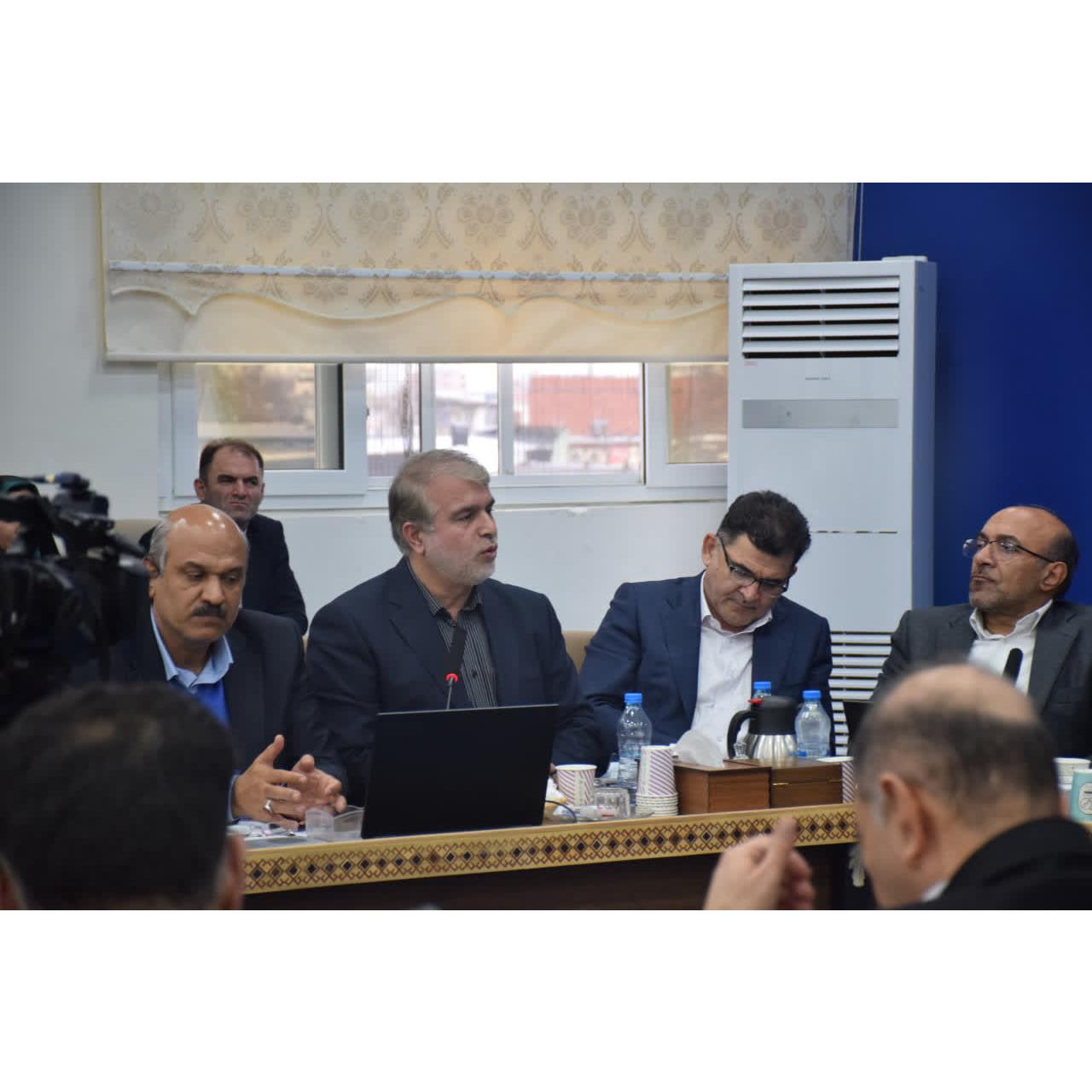 رئیس کل دادگستری مازندران: ممنوعیت ورود ارز به کشور عامل اصلی مشکلات گمرکی و اقتصادی است 