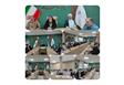 جلسه شئونات فرهنگی هماهنگی برنامه‌های ماه محرم و اربعین حسینی برگزار شد