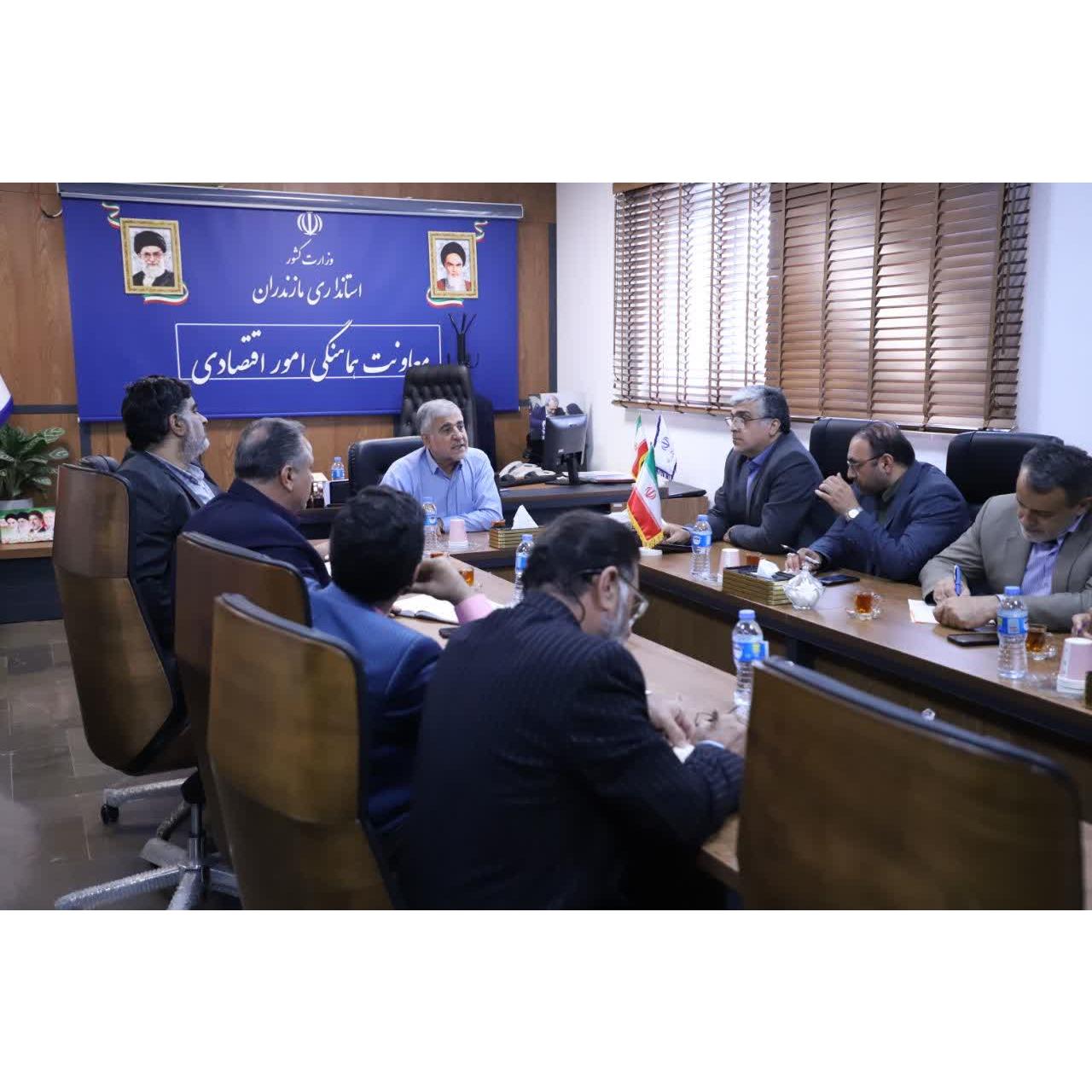 تولایی:  کیفیت نان و مقابله با کم‌فروشی در نانوایی‌ها با جدیت دنبال می‌شود