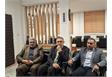 برگزاری هیات تطبیق 