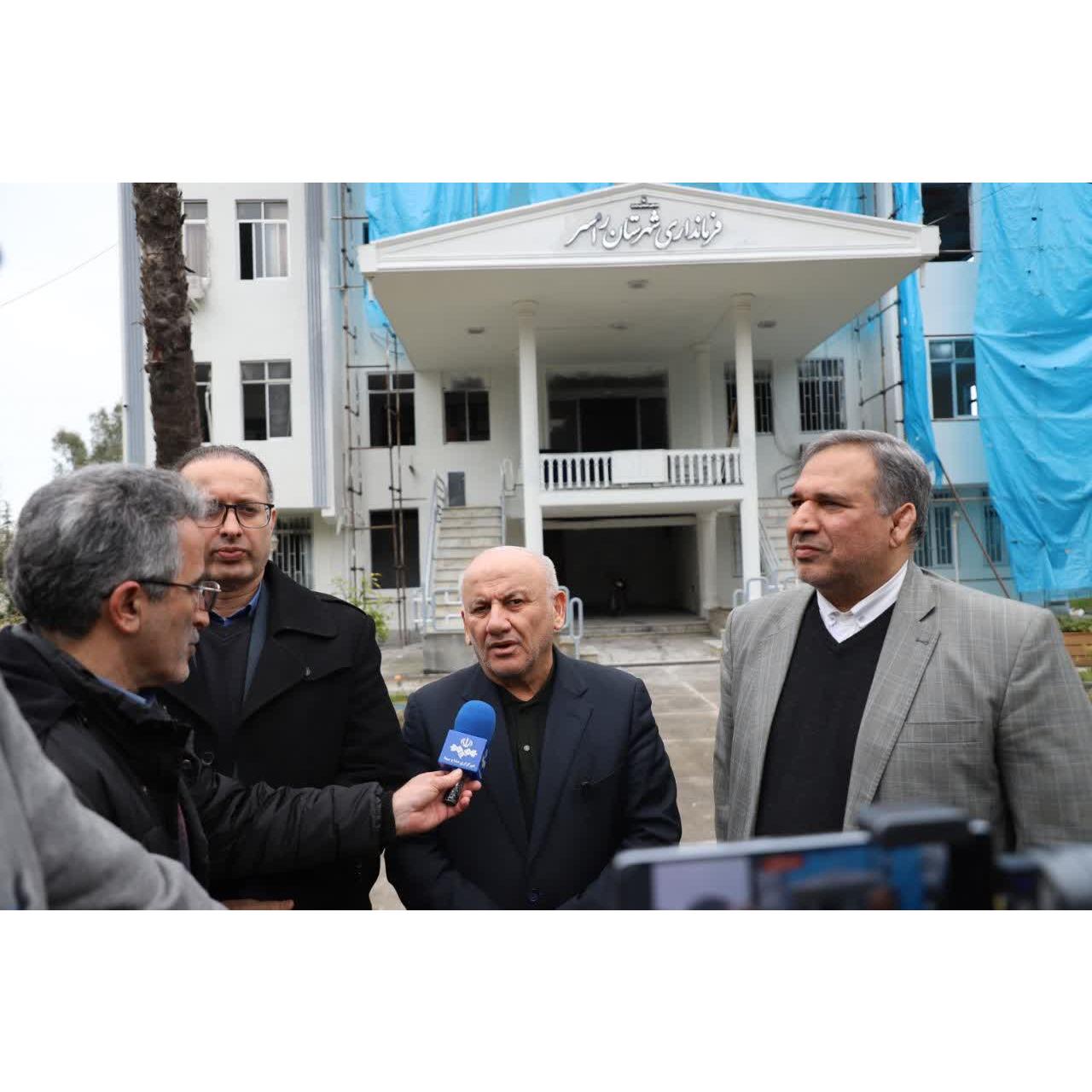 از دائمی شدن پرواز فرودگاه رامسر و توسعه آن،تسریع طرح فاضلاب تا ساماندهی علمی پسماند،حل کمبود پزشک متخصص و آمبولانس و توسعه دالخانی