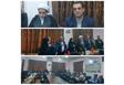 سومین جلسه شورای آموزش و پرورش شهرستان گلوگاه برگزار شد