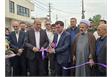  ساماندهی ورودی غربی نکا،  گامی در مسیر ارتقای سیما و منظر شهری