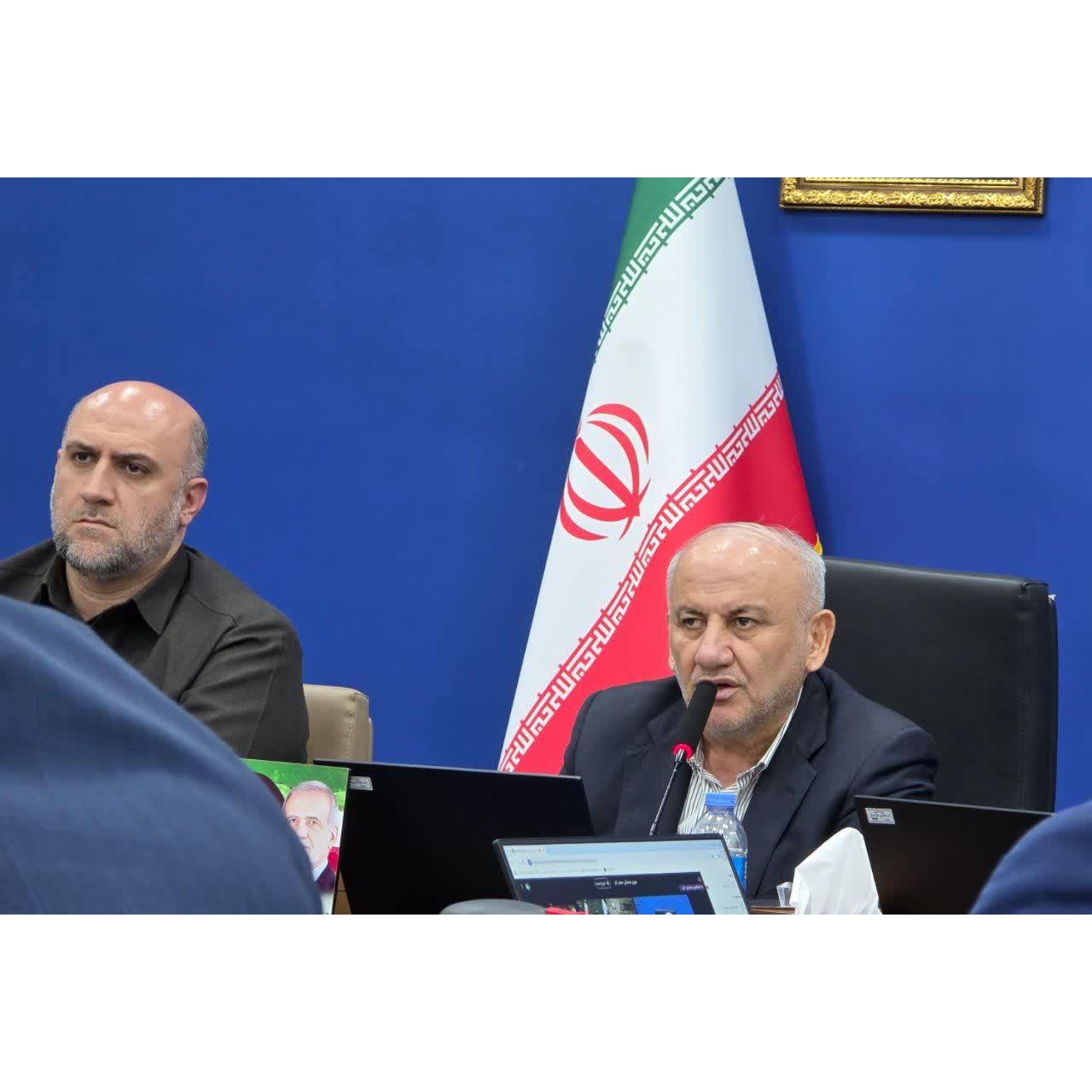 استاندار مازندران: اعتماد با گفتگو ساخته می‌شود/ ضرورت تبیین دستاوردهای نظام برای جوانان