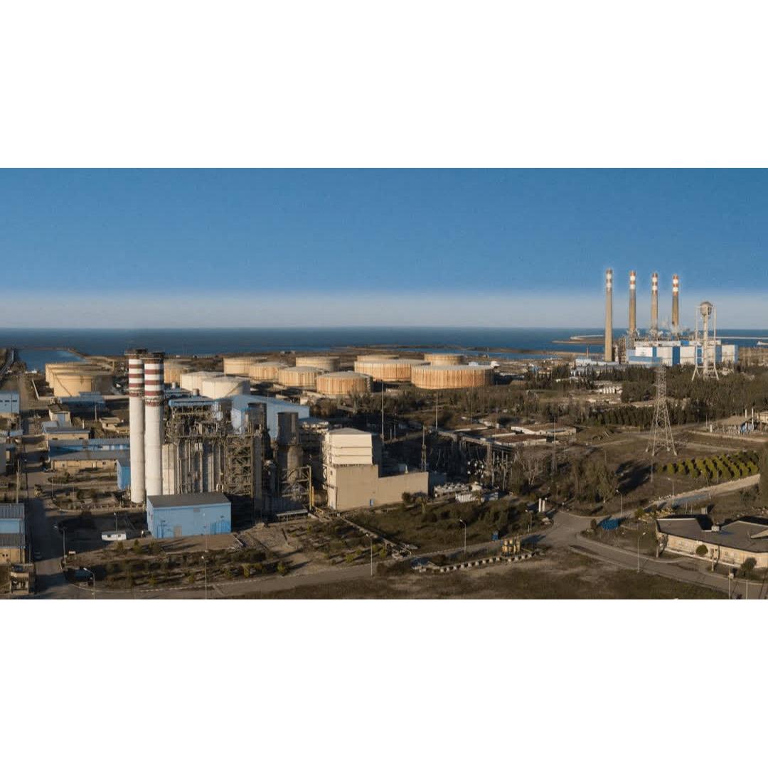 بومی‌سازی بیش از ۸۹۰۰ قطعه نیروگاهی در نکا طی ۱۰ ماه