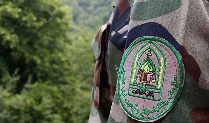 ممنوع شدن ورود به جنگل‌های سوادکوه