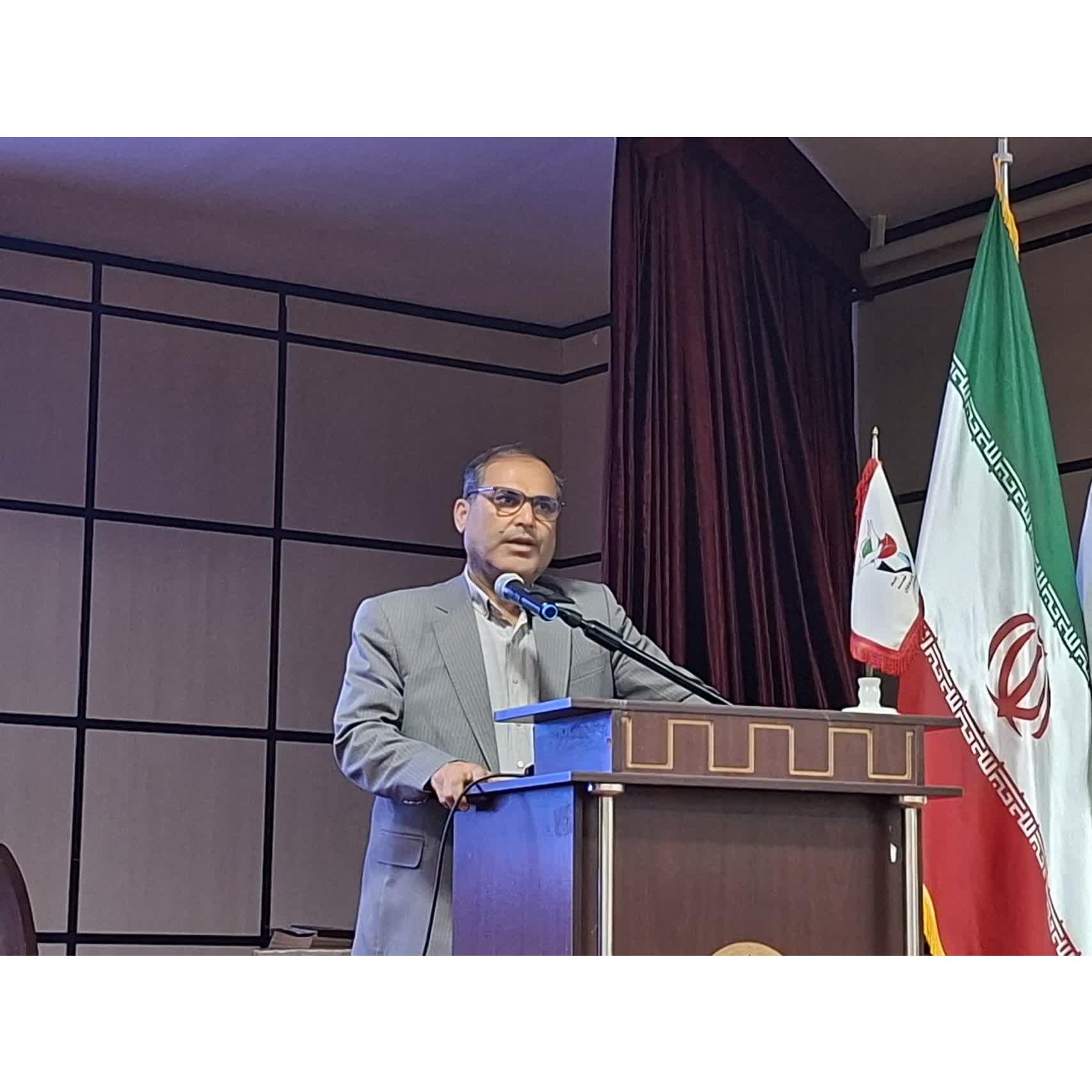 تاکید معاون استاندار مازندران بر ثبت خاطرات آزادگان و تولید آثار مکتوب