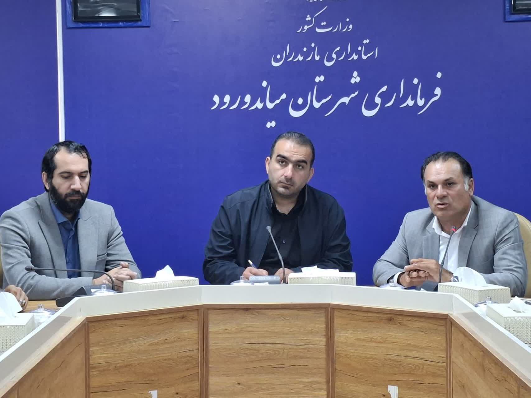 اختصاص تسهیلات برای دوگانه‌سوز شدن خبازی‌ها و حمایت از طرح جهش تولید در شالیزارها 