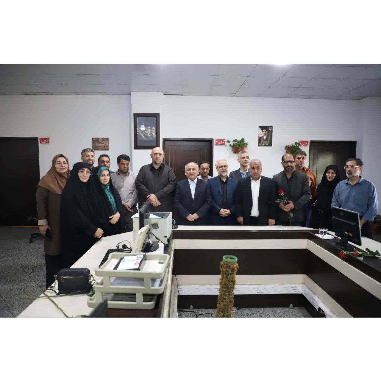 استاندار مازندران: صداوسیما نقش ویژه‌ای در تبیین اقدامات و تقویت امید مردم دارد/رسانه ملی صدای مردم و مشاور امین مجموعه مدیریت استان است