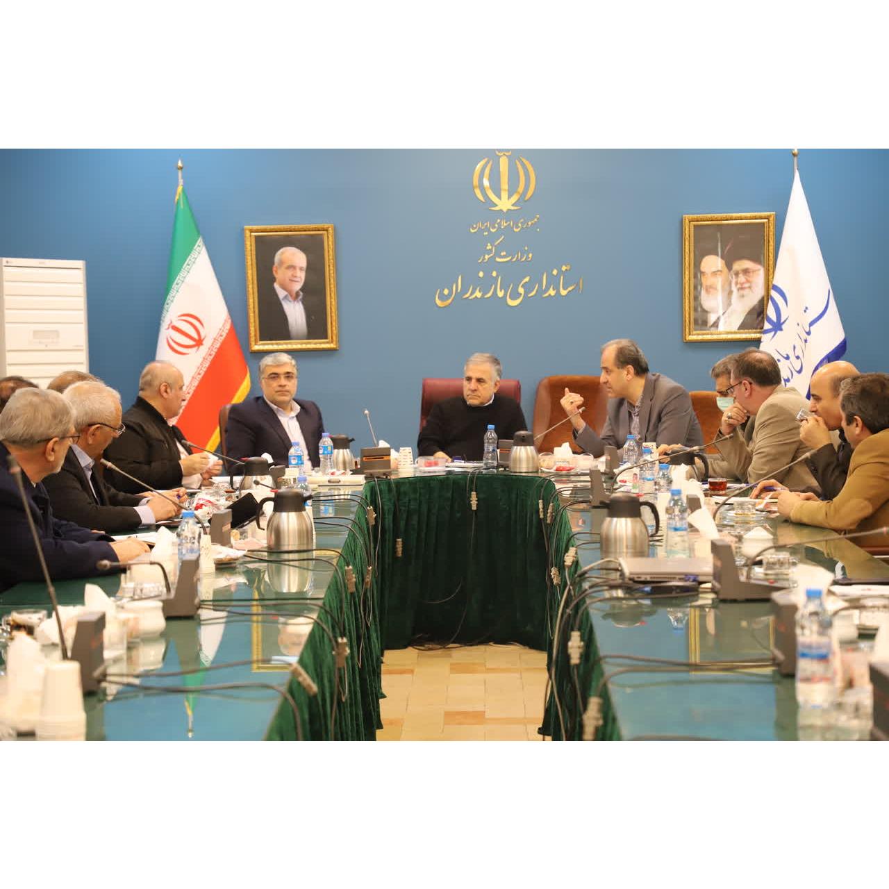 کارخانجات آرد برای واردات گندم اقدام کنند/ کارخانجات آرد ارزیابی دوره‌ای می‌شوند 