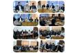 برگزاری جلسه شورای اداری شهرستان جویبار در محل فرمانداری