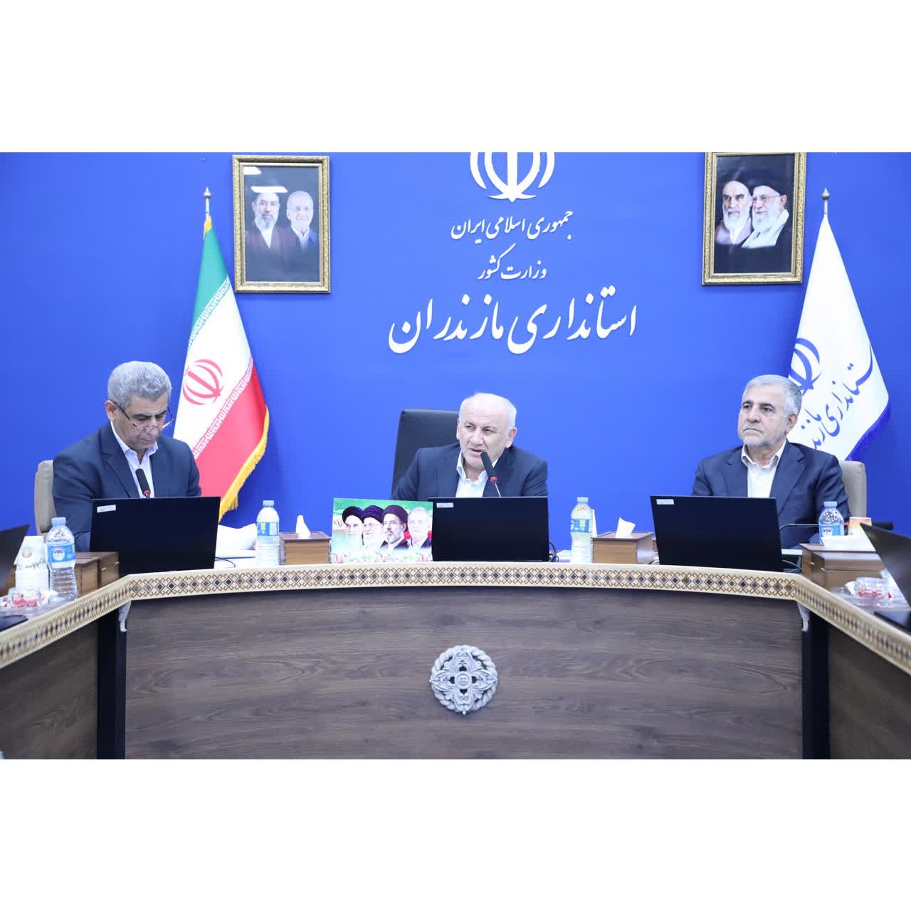 تخصیص ۱۷ هزار میلیارد تومان تسهیلات به مازندران؛ تمرکز بر گذار از کشاورزی سنتی به مدرن