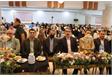  تجلیل از نام‌آوران، قهرمانان و ورزشکاران افتخارآفرین نکا در هفته دولت