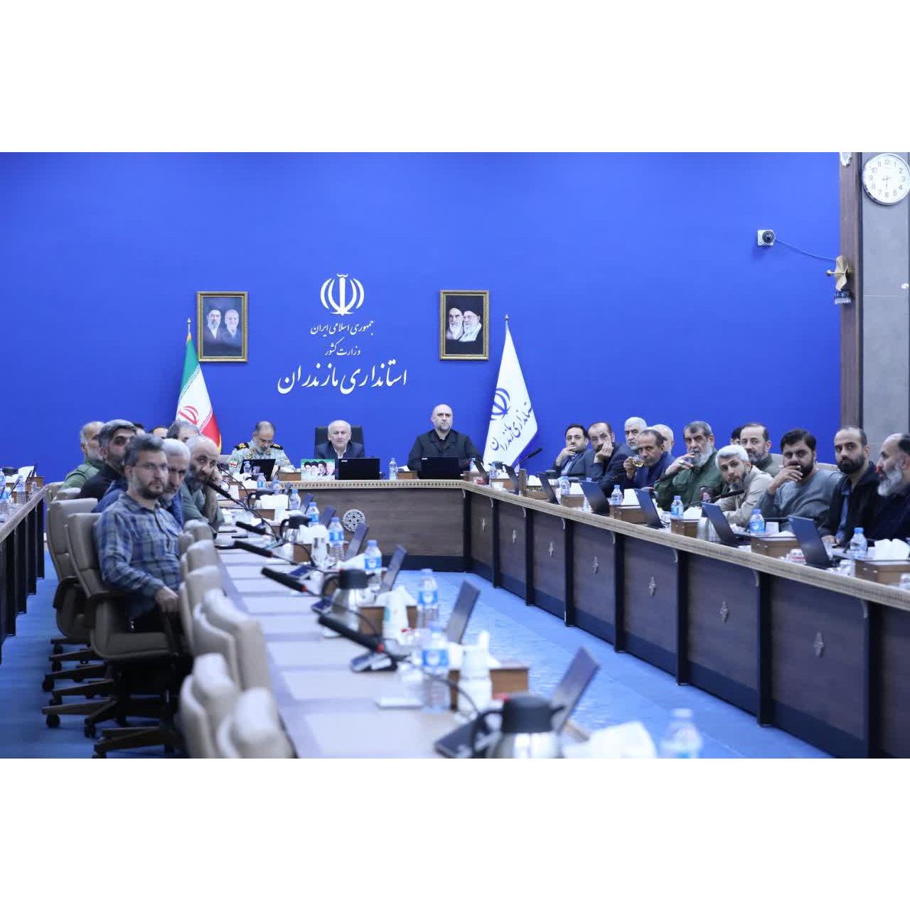 استاندار مازندران: مکتب خان‌طومان باید برای نسل‌های آینده روایت شود