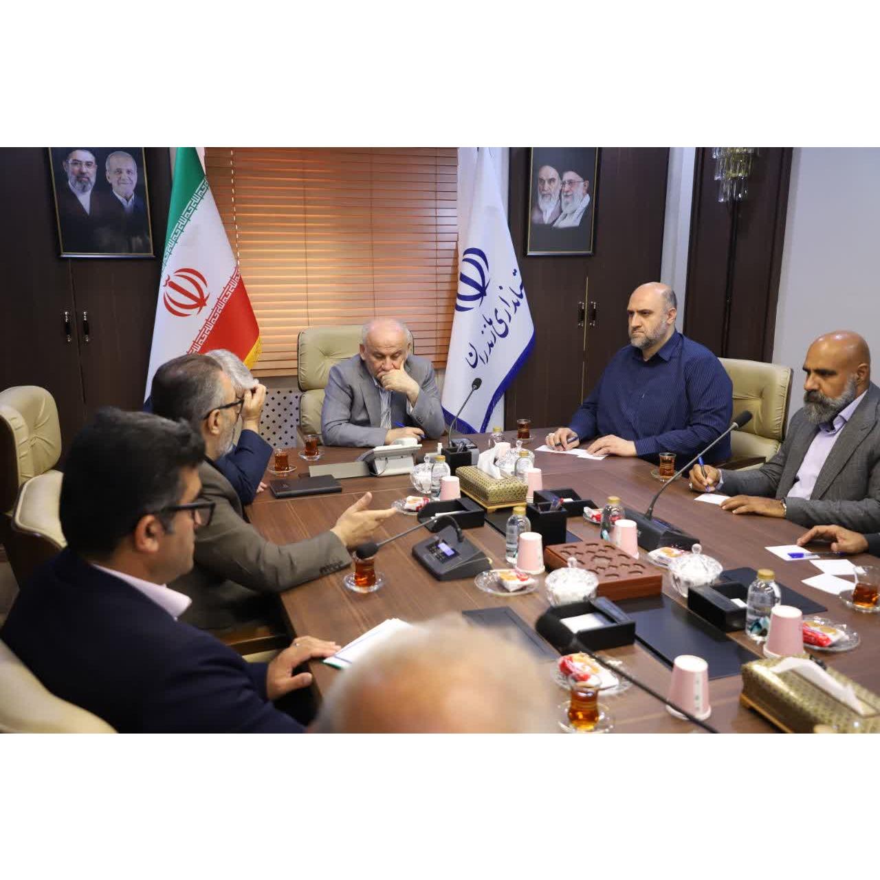 کنعانی مدیرکل حفاظت محیط زیست مازندران: پاسداشت طبیعت در کنار توسعه، رویکردی که در مازندران به یک اصل مدیریتی تبدیل شد/عزم استاندار برای پایان ابرچالش پسماند و فاضلاب، آینده‌ای سبز برای مازندران می‌سازد