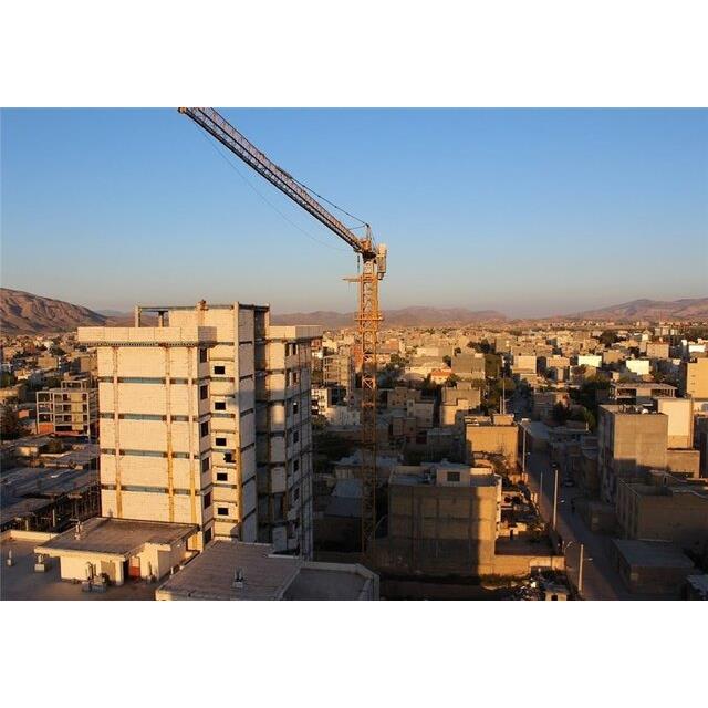 آغاز فصل تازه توسعه شهری؛طرح بلندمرتبه‌سازی به تصویب رسید