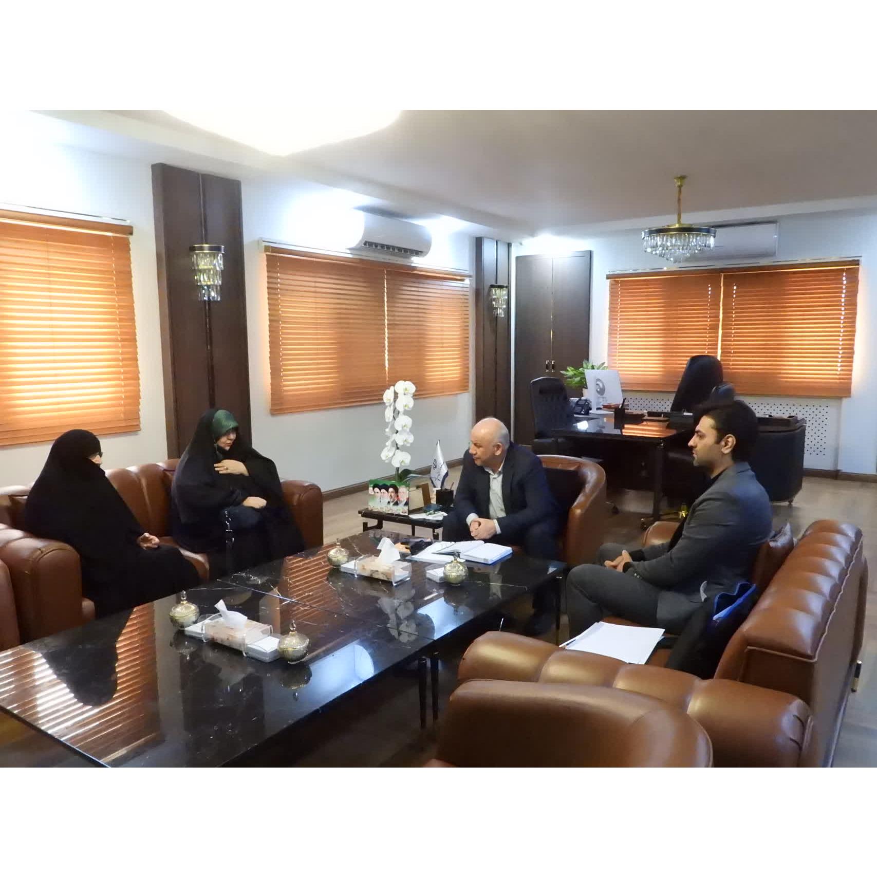 یونسی‌رستمی: عید غدیر یادآور پیوند ناگسستنی ولایت، ایثار و شهادت است/شهدا با تأسی از مکتب ولایت، عزت را برای ایران به ارمغان آوردند