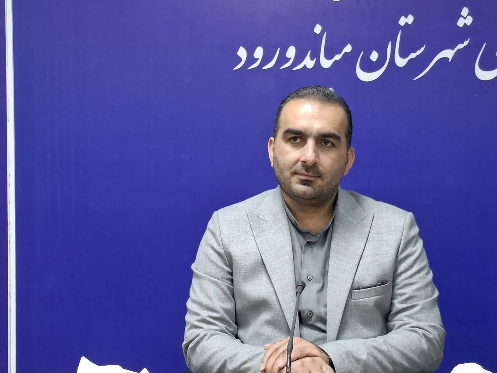 توان‌مندسازی بانوان از برنامه‌های در اولویت است