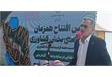 جهادگران اقتصادی پرچمداران امنیت و ثبات کشور هستند. 