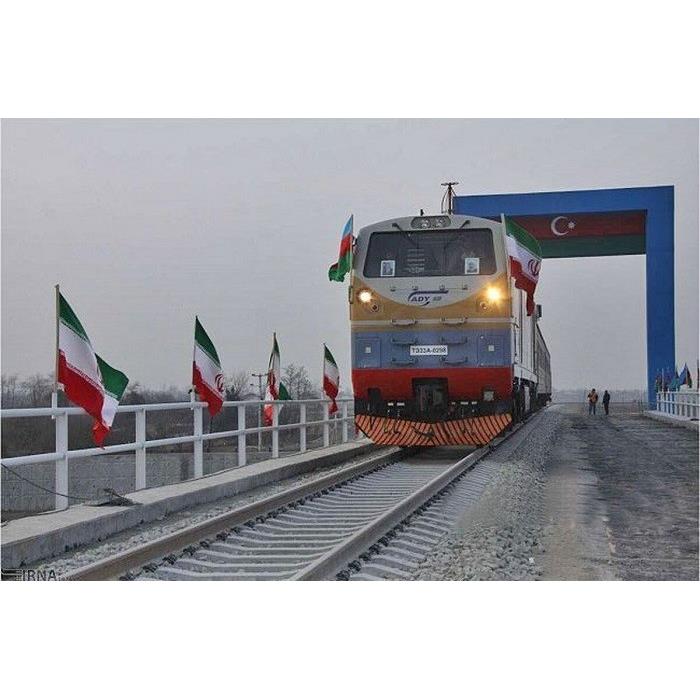 معاون عمرانی استاندار مازندران:  توسعه ریلی مازندران نیازمند بازنگری مطالعات و تأمین منابع جدید است