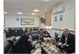 برگزاری جلسه هیات تطبیق به ریاست فرماندار میاندورود