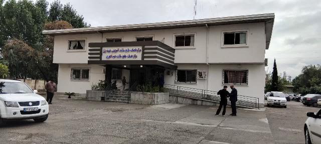 افتتاح دو مرکز خدمات جامع سلامت در بابل با حضور مسئولان شهرستان
