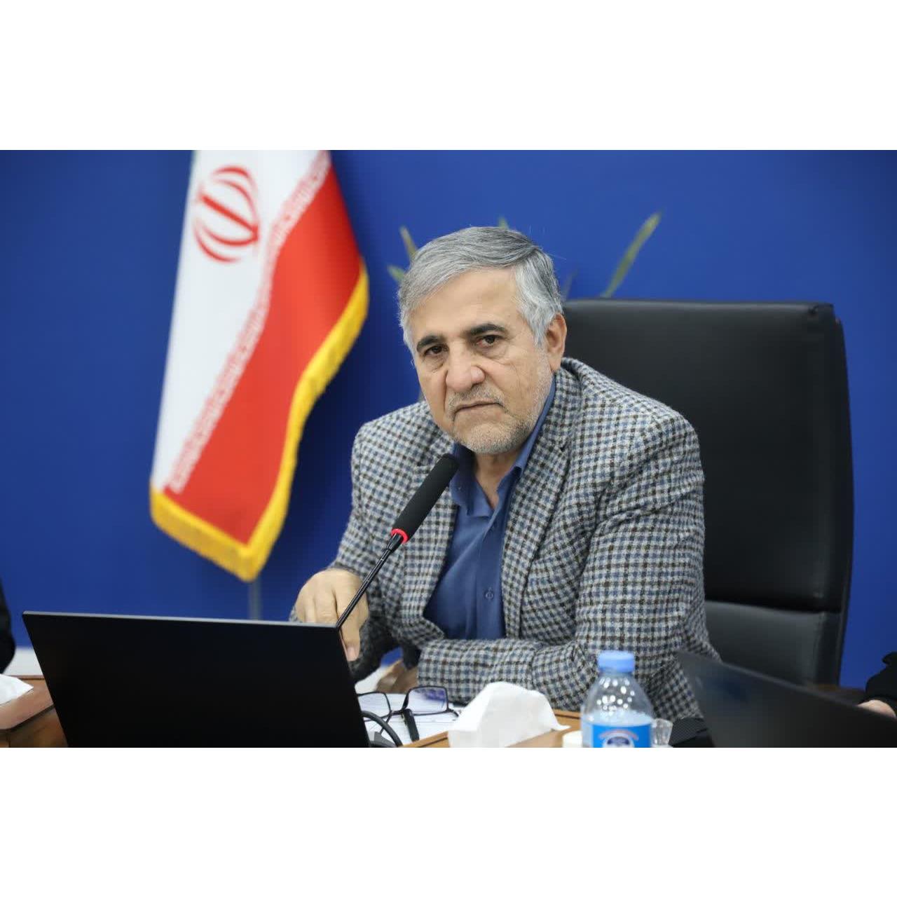 معاون اقتصادی استاندار مازندران تاکید کرد؛  لزوم توسعه و اصلاح ساختار بیمه در مازندران